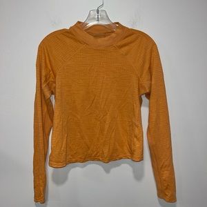 Hoka Long Sleeve Top
